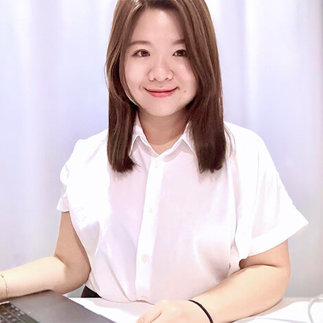 Accretion Consulting Founder - Gwen